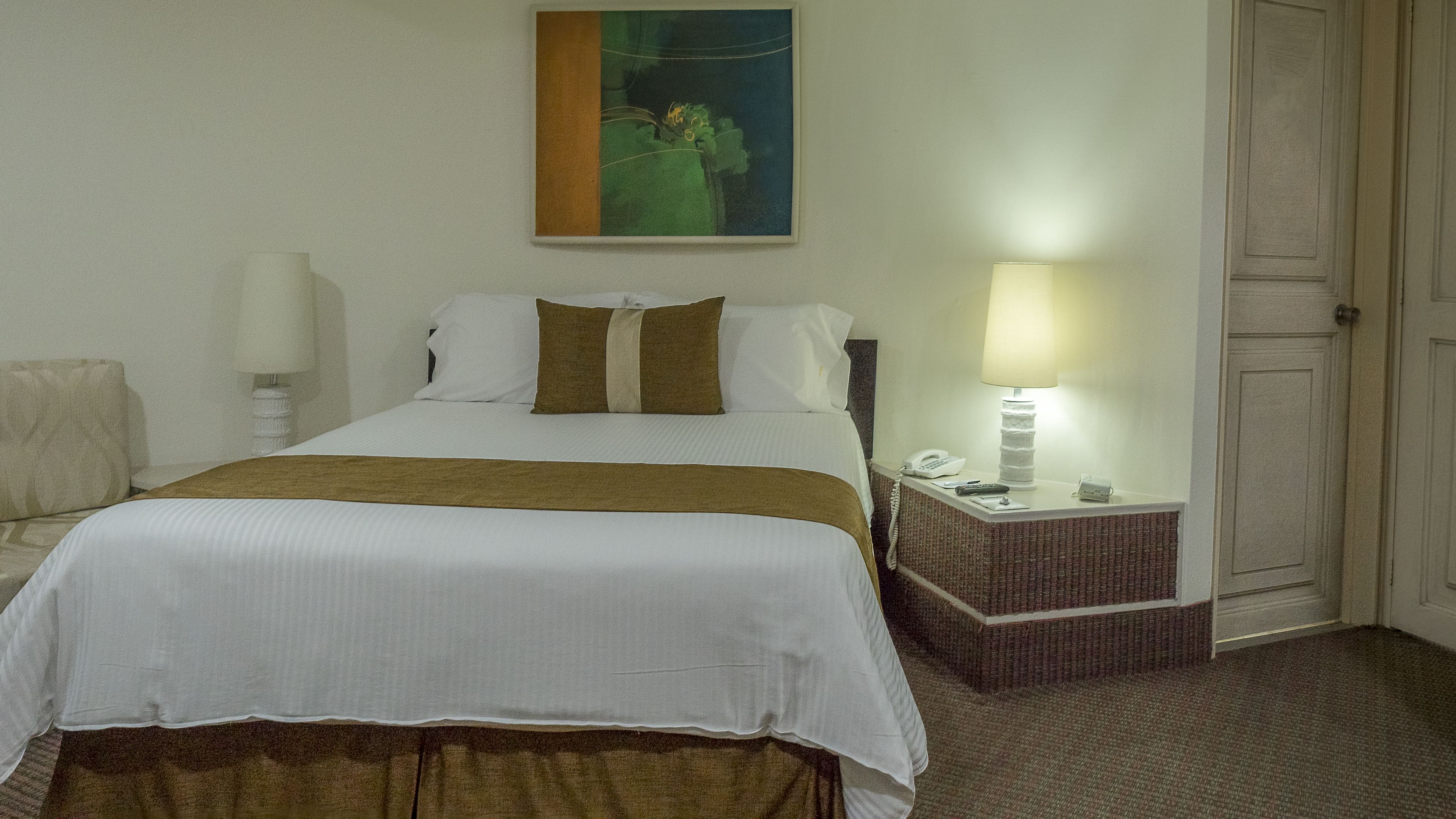 Hotel Century Zona Rosa