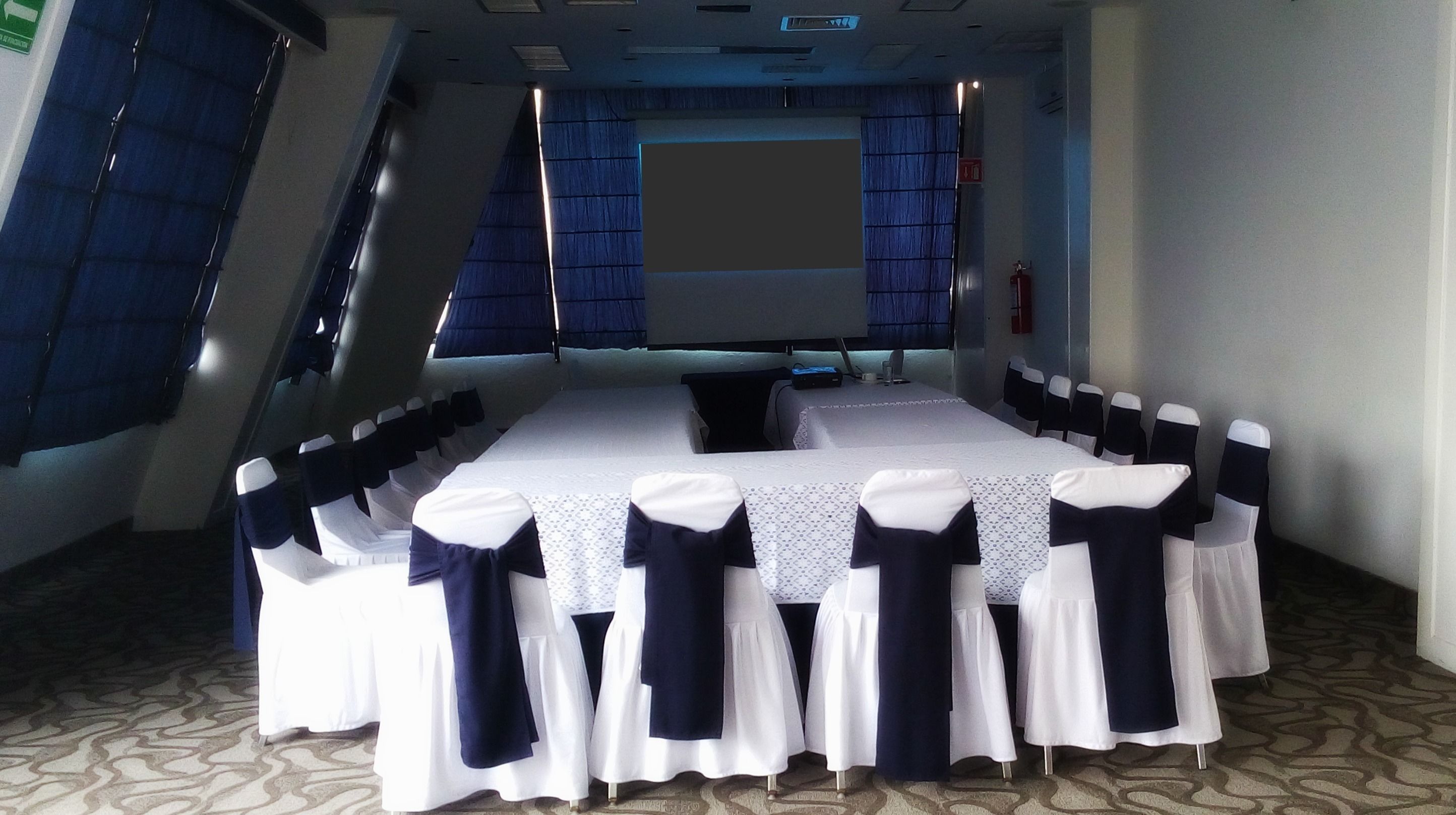 Hotel Century Zona Rosa