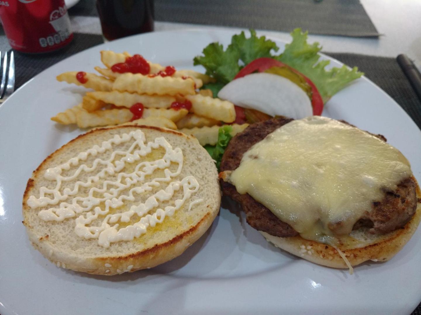 Hotel Century Zona Rosa