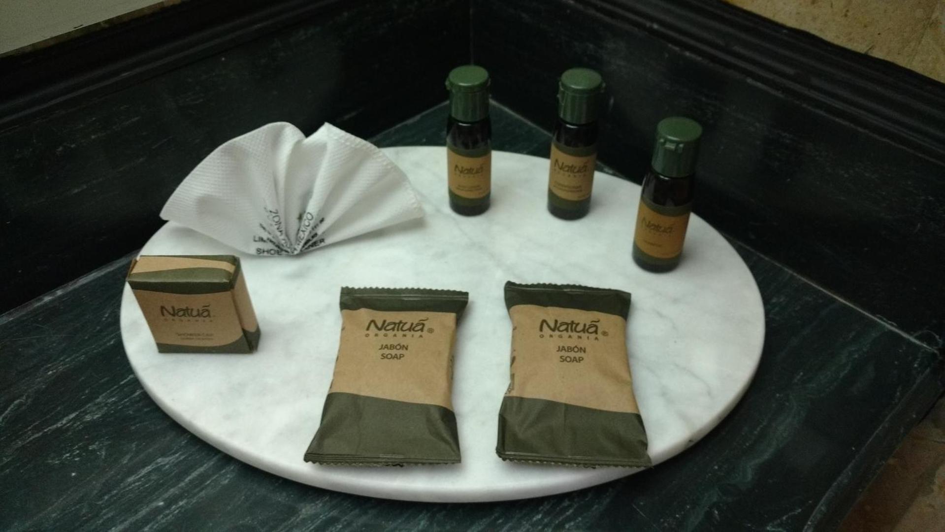 Hotel Century Zona Rosa