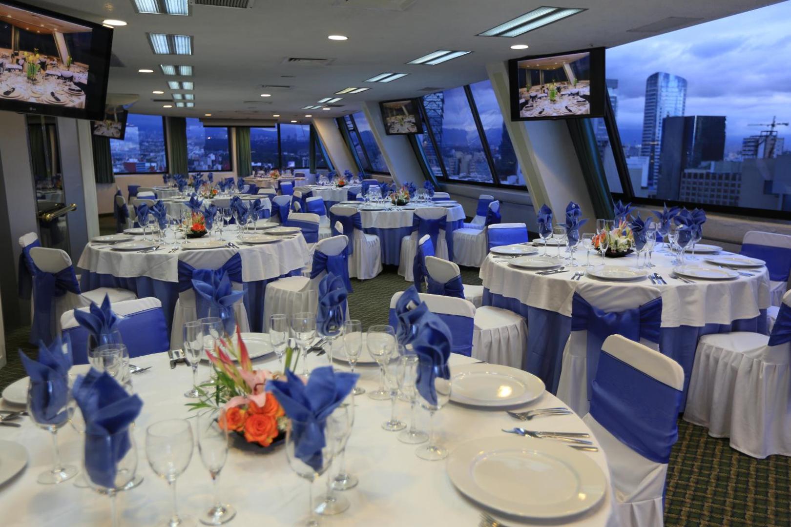 Hotel Century Zona Rosa