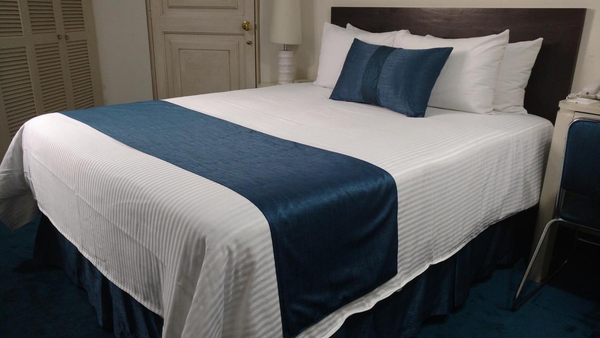 Hotel Century Zona Rosa