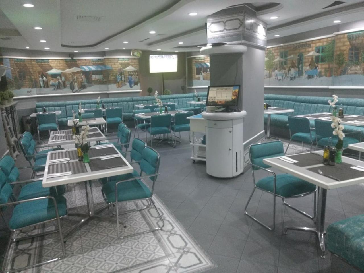 Hotel Century Zona Rosa