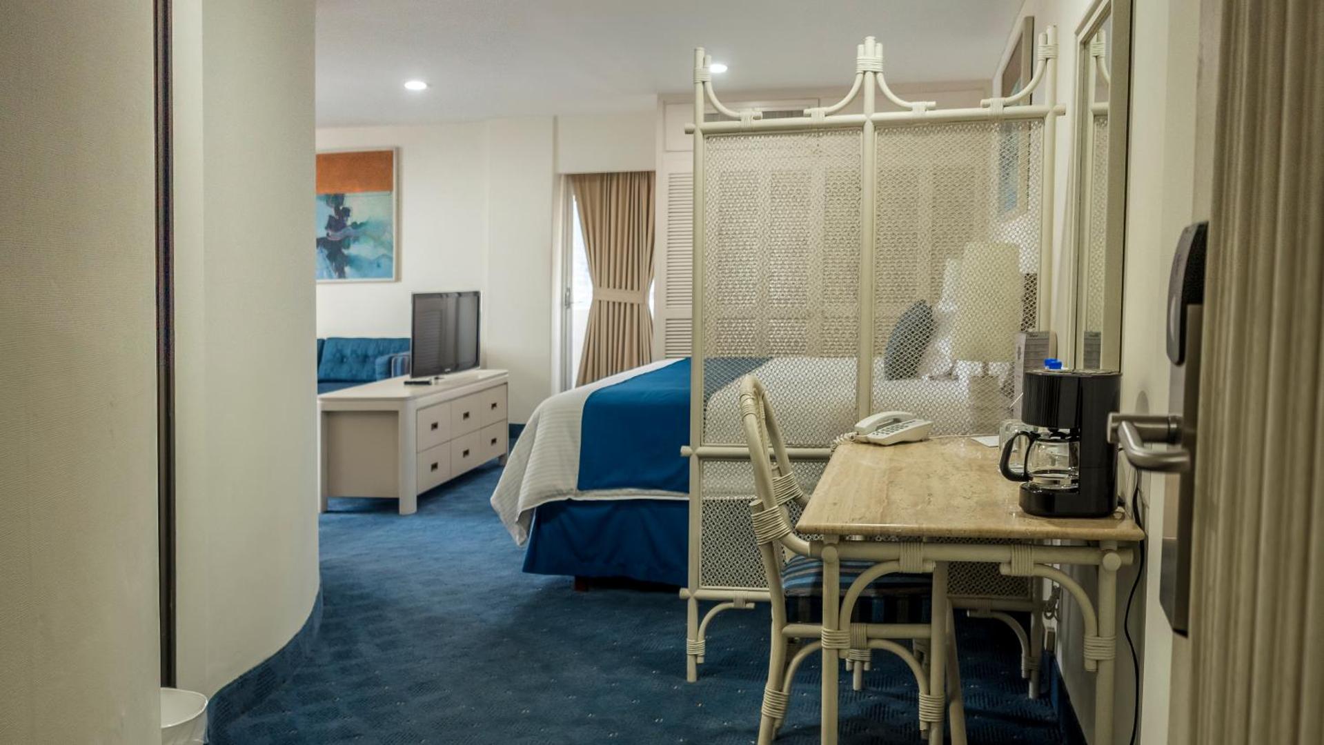 Hotel Century Zona Rosa