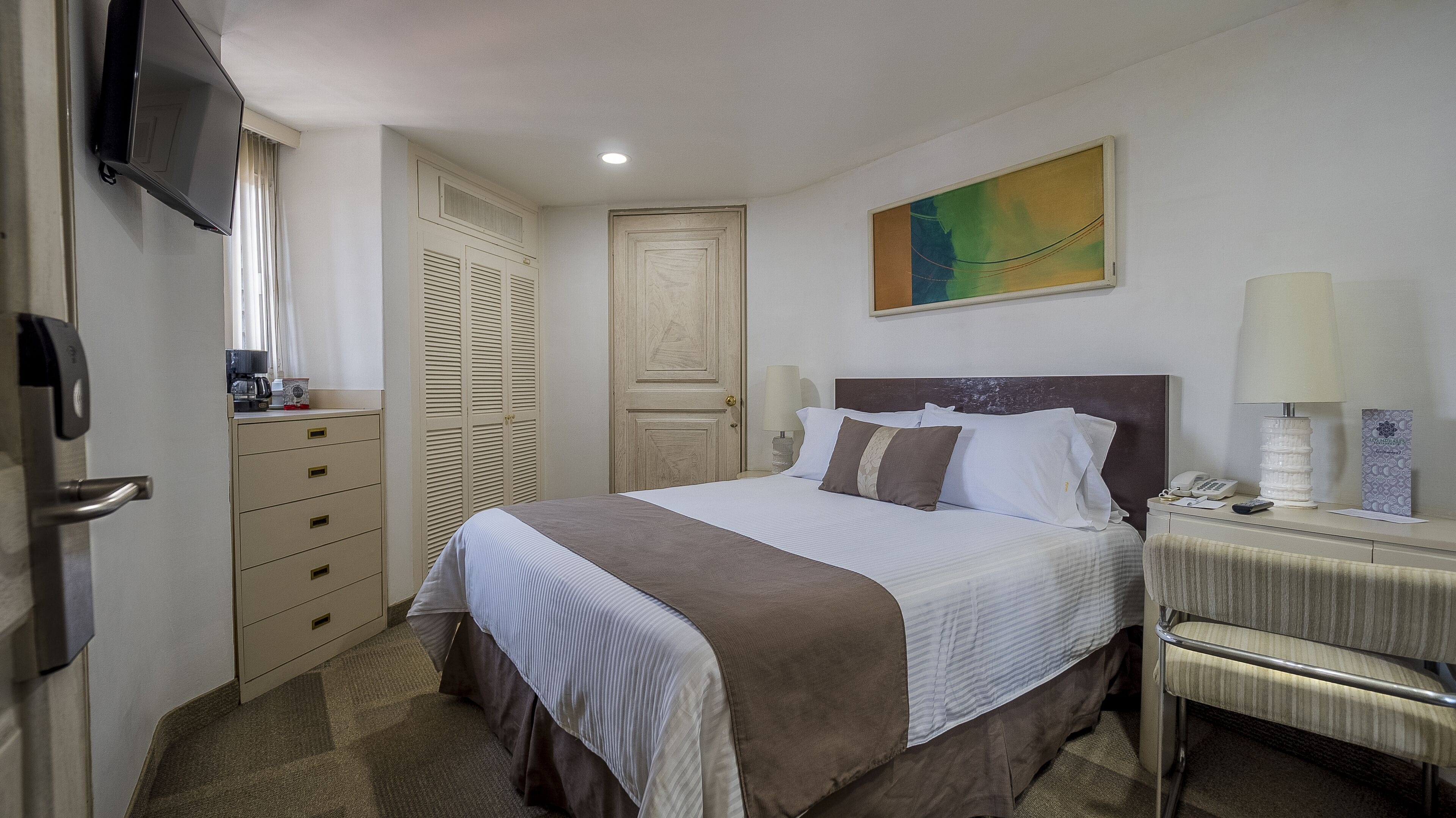 Hotel Century Zona Rosa