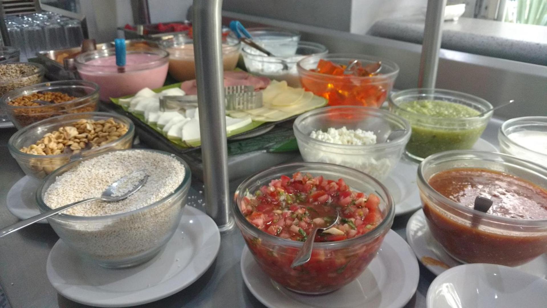 Hotel Century Zona Rosa