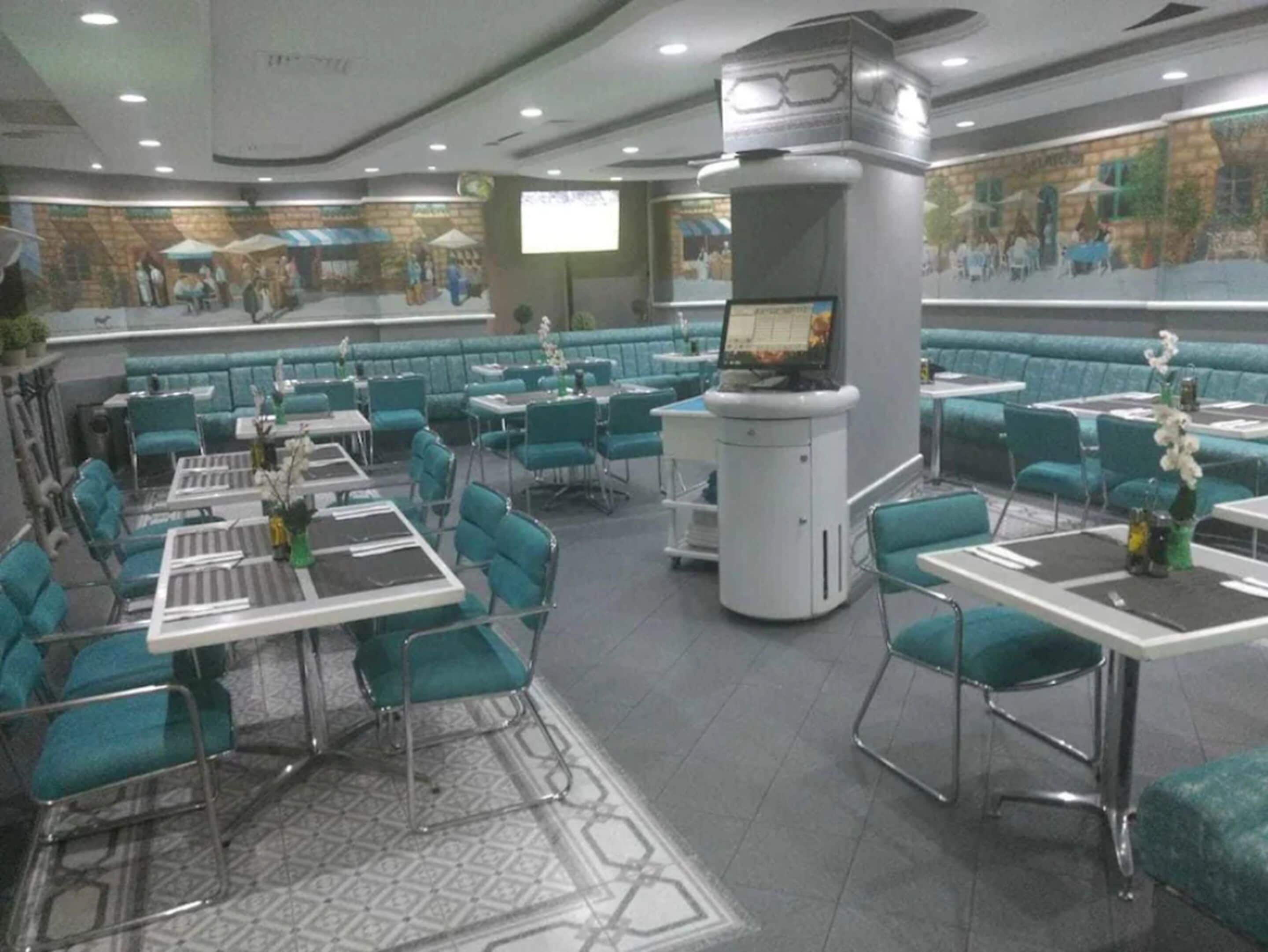 Hotel Century Zona Rosa