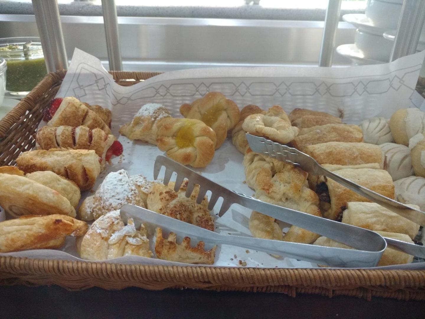 Hotel Century Zona Rosa