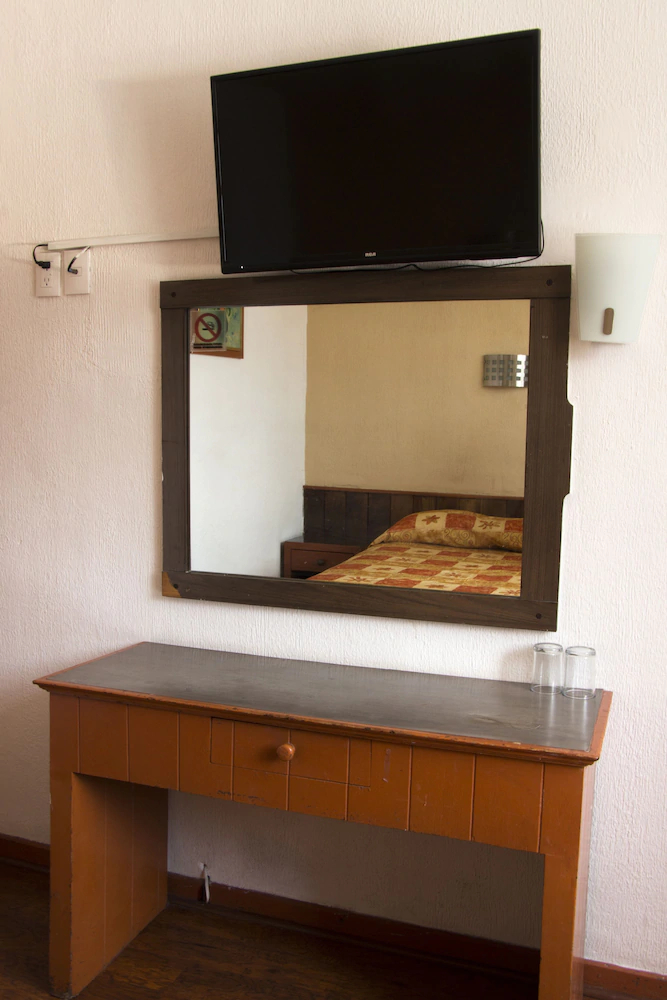 Hotel El Estadio