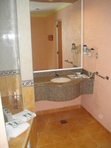 Ayenda El Patio CDMX