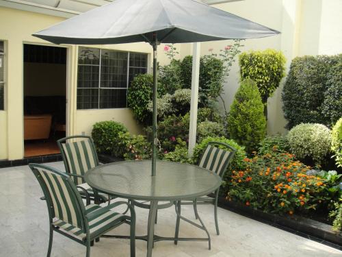 Ayenda El Patio CDMX