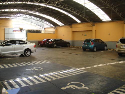 Ayenda El Patio CDMX