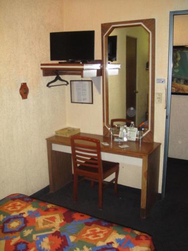 Ayenda El Patio CDMX