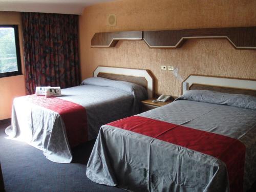 Ayenda El Patio CDMX