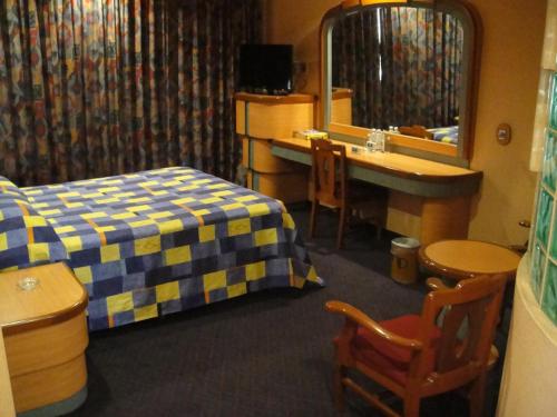 Ayenda El Patio CDMX