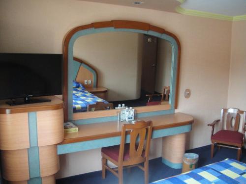 Ayenda El Patio CDMX