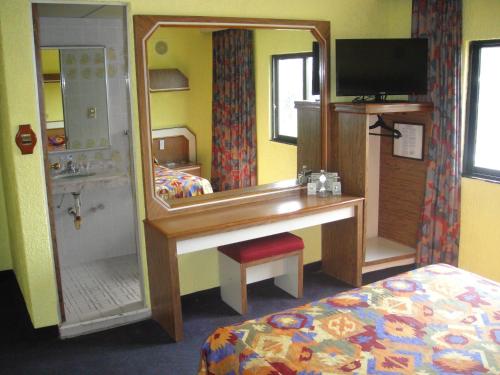 Ayenda El Patio CDMX