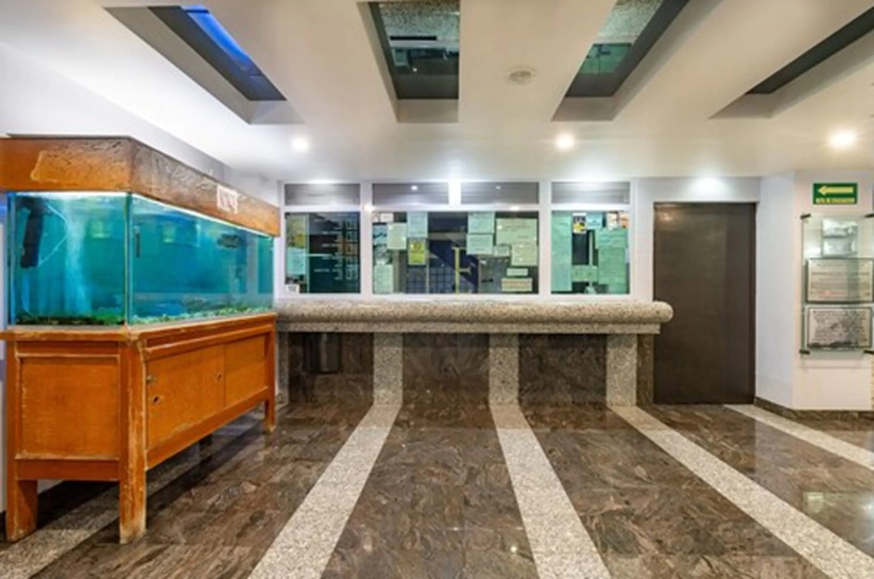 Hotel Embassy
