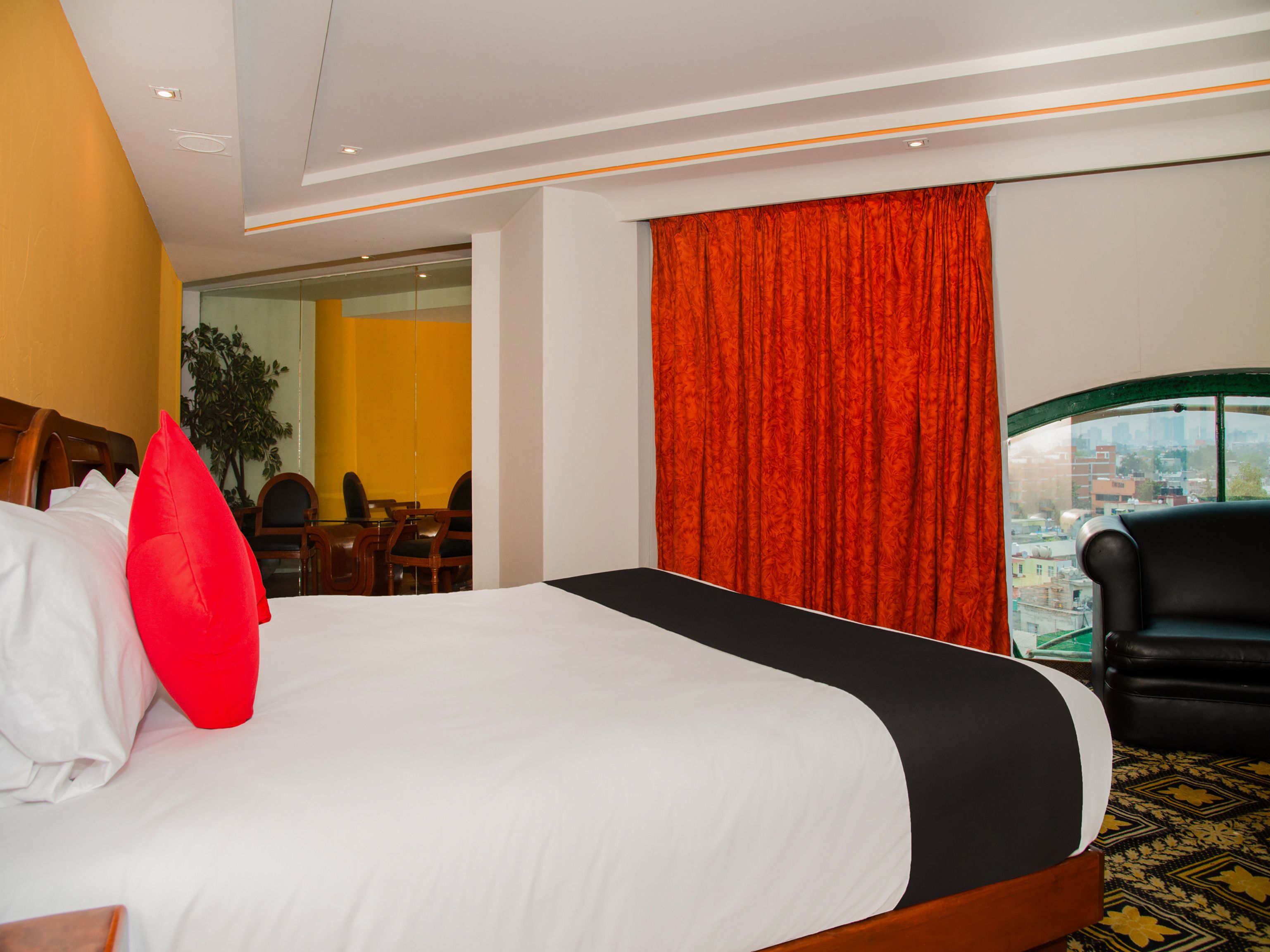 Hotel Escala Siglo XXI