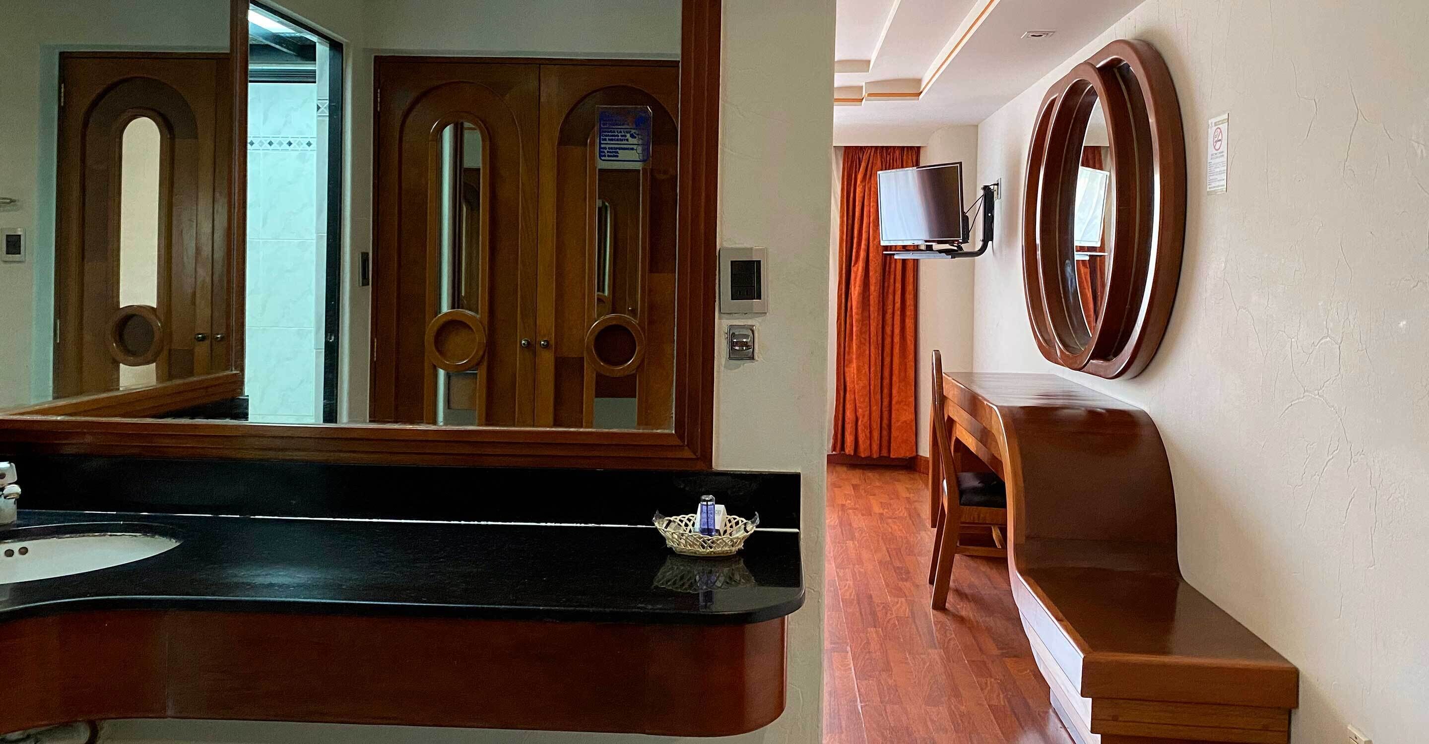 Hotel Escala Siglo XXI