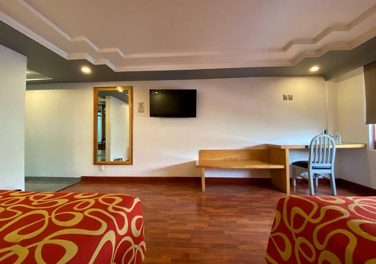 Hotel Escala Siglo XXI