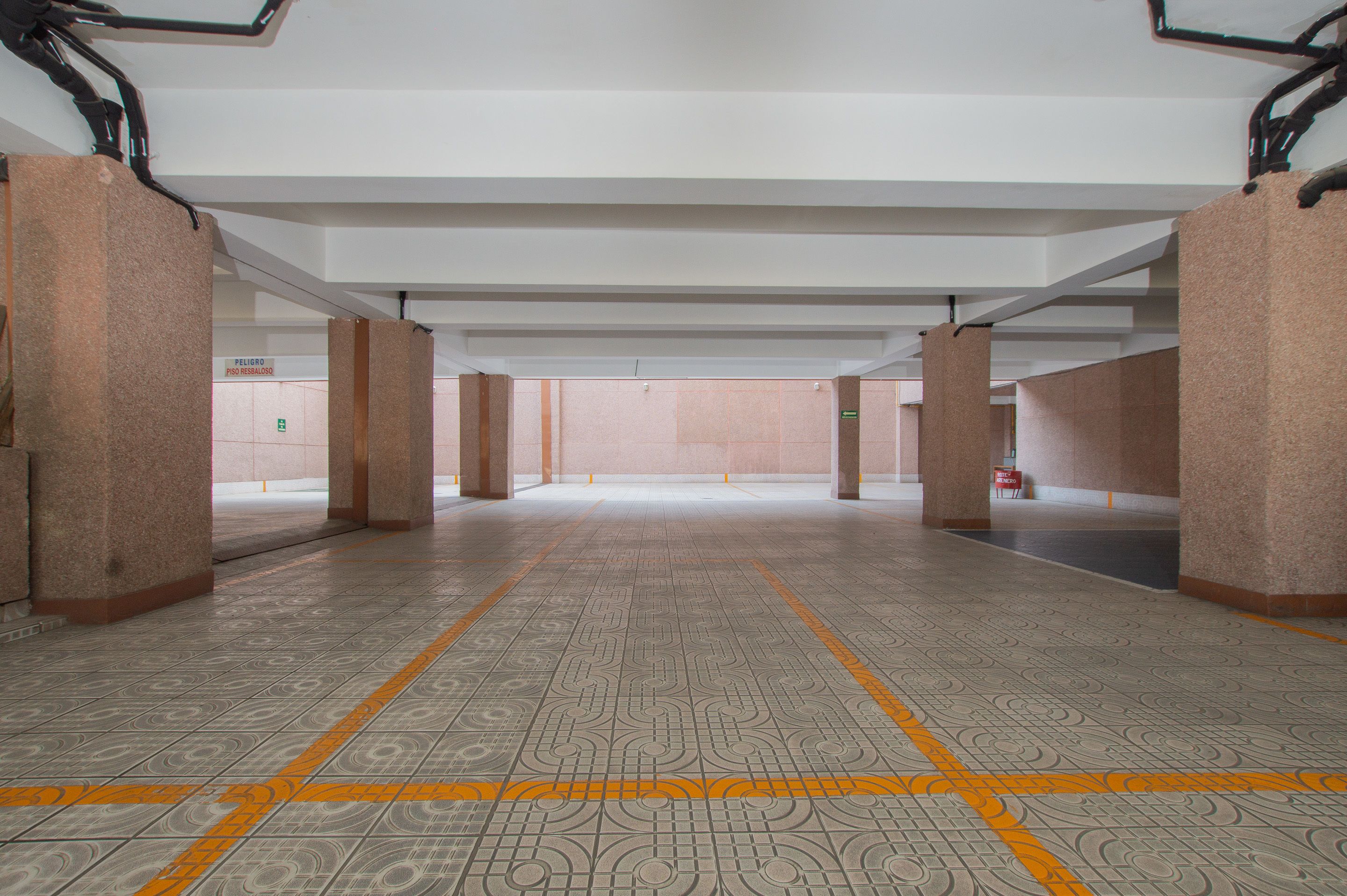 Hotel Escala Siglo XXI