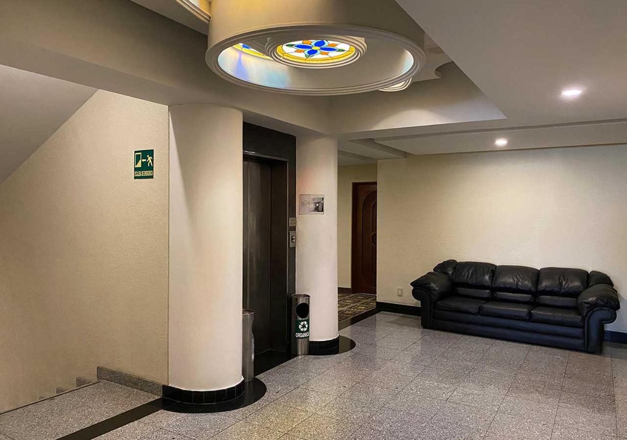 Hotel Escala Siglo XXI
