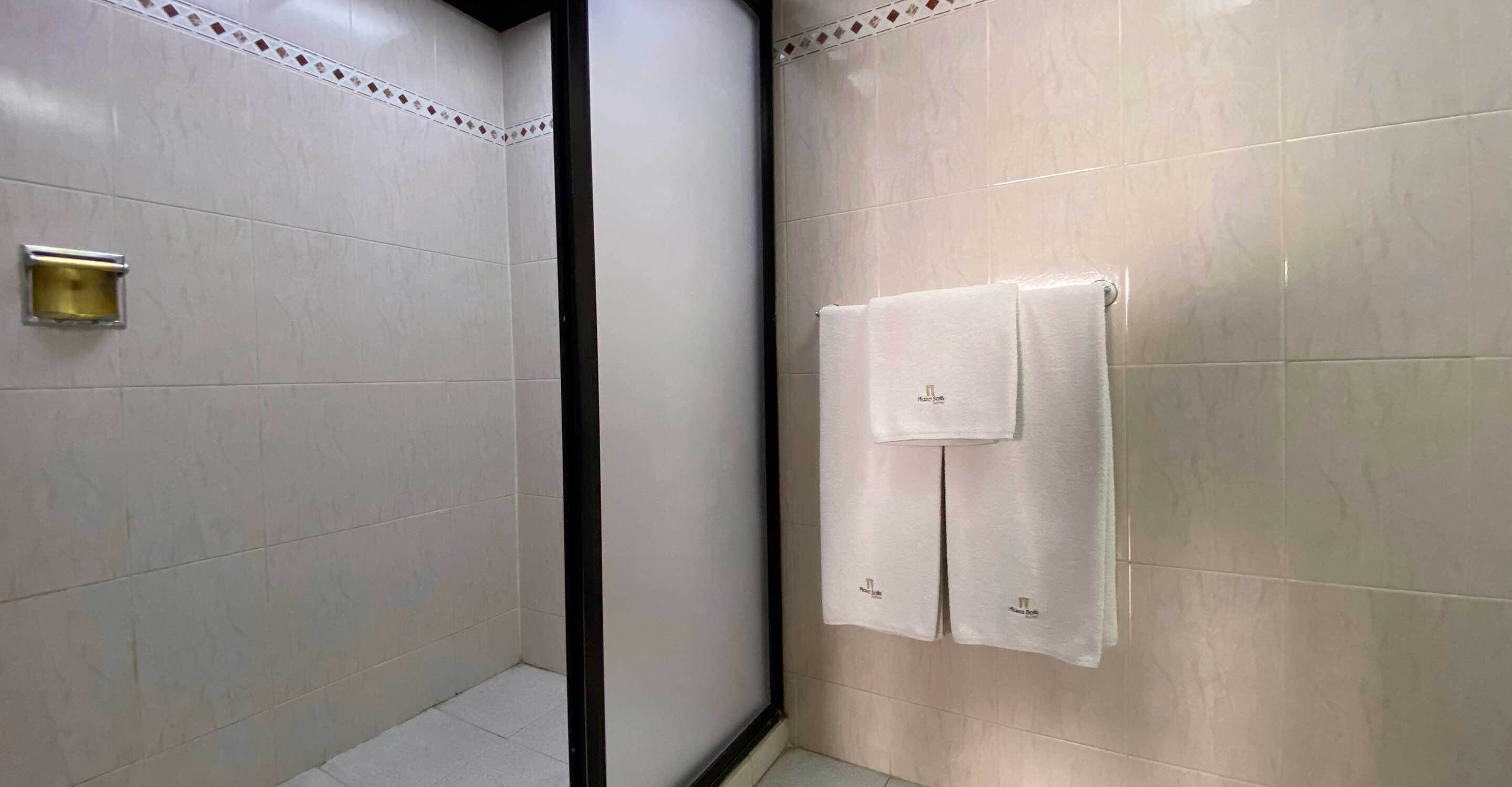 Hotel Escala Siglo XXI