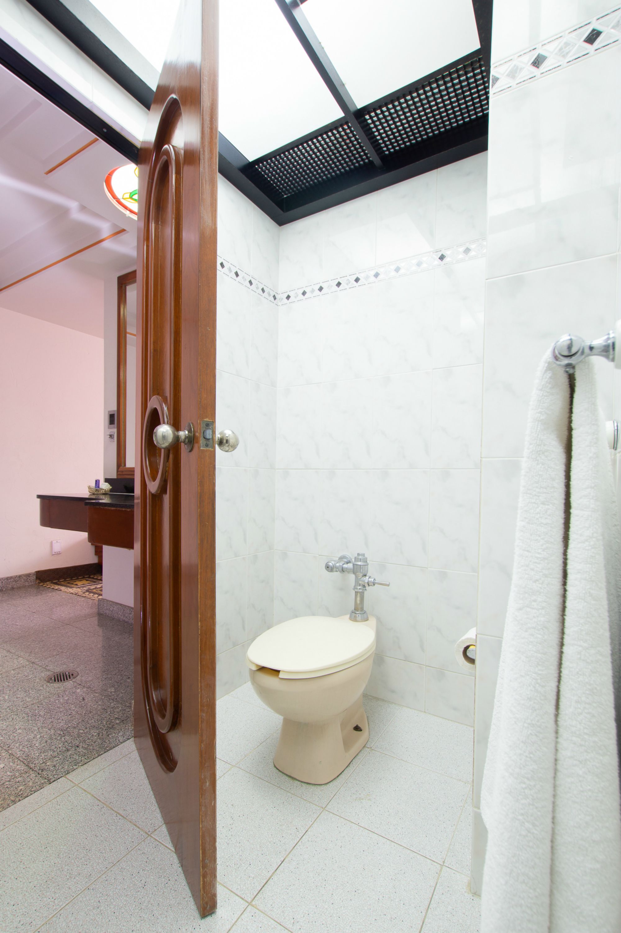 Hotel Escala Siglo XXI