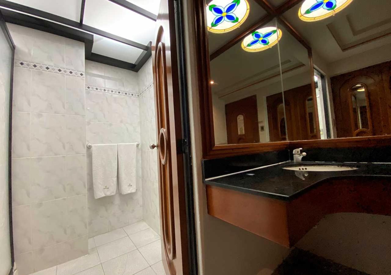 Hotel Escala Siglo XXI