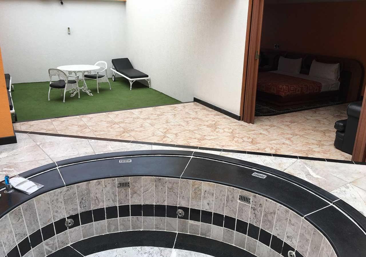 Hotel Escala Siglo XXI