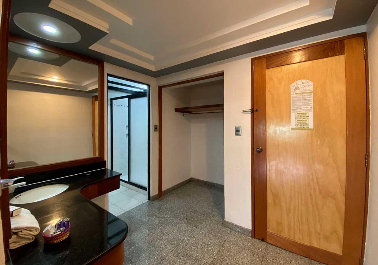 Hotel Escala Siglo XXI
