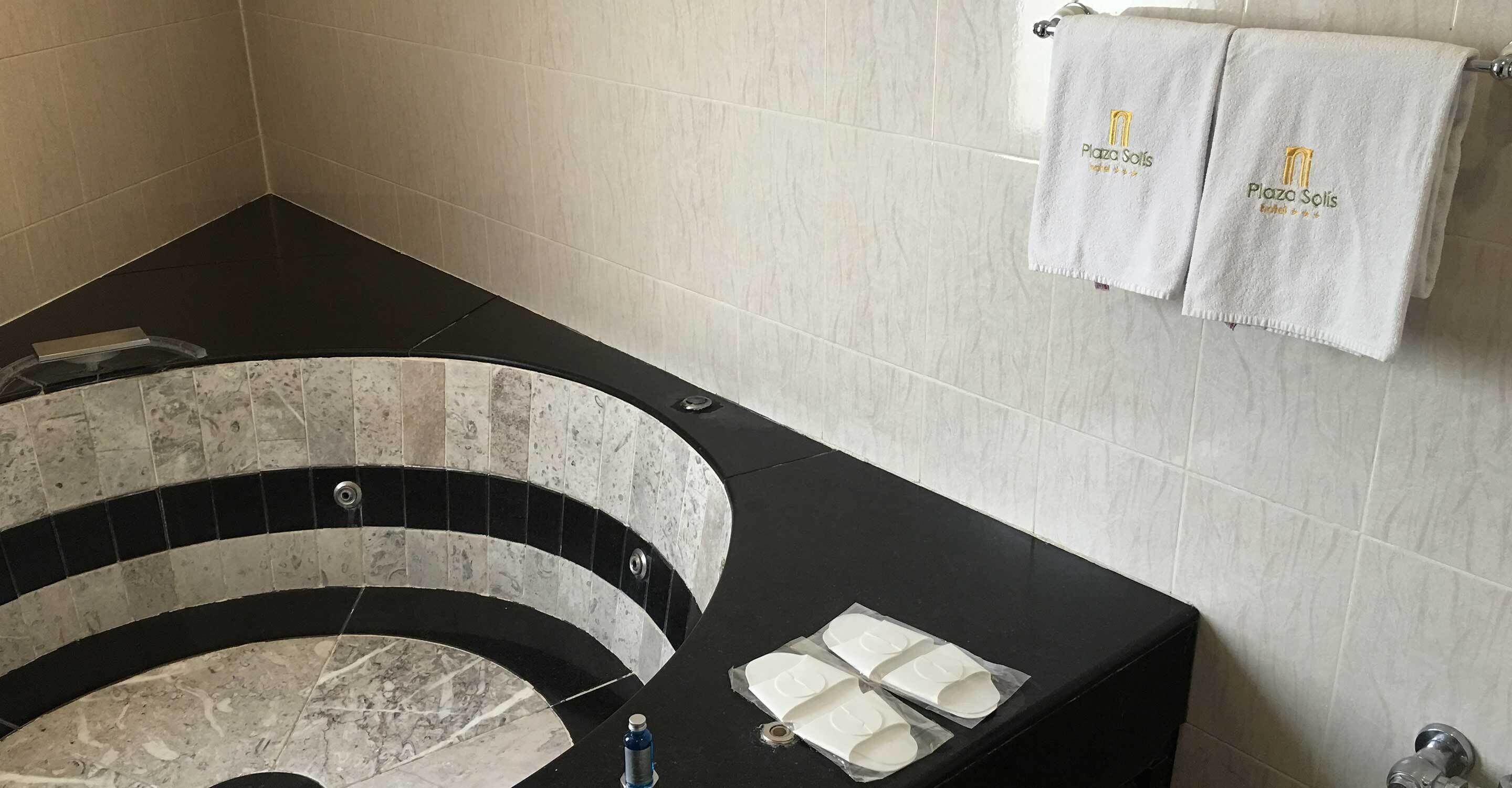 Hotel Escala Siglo XXI