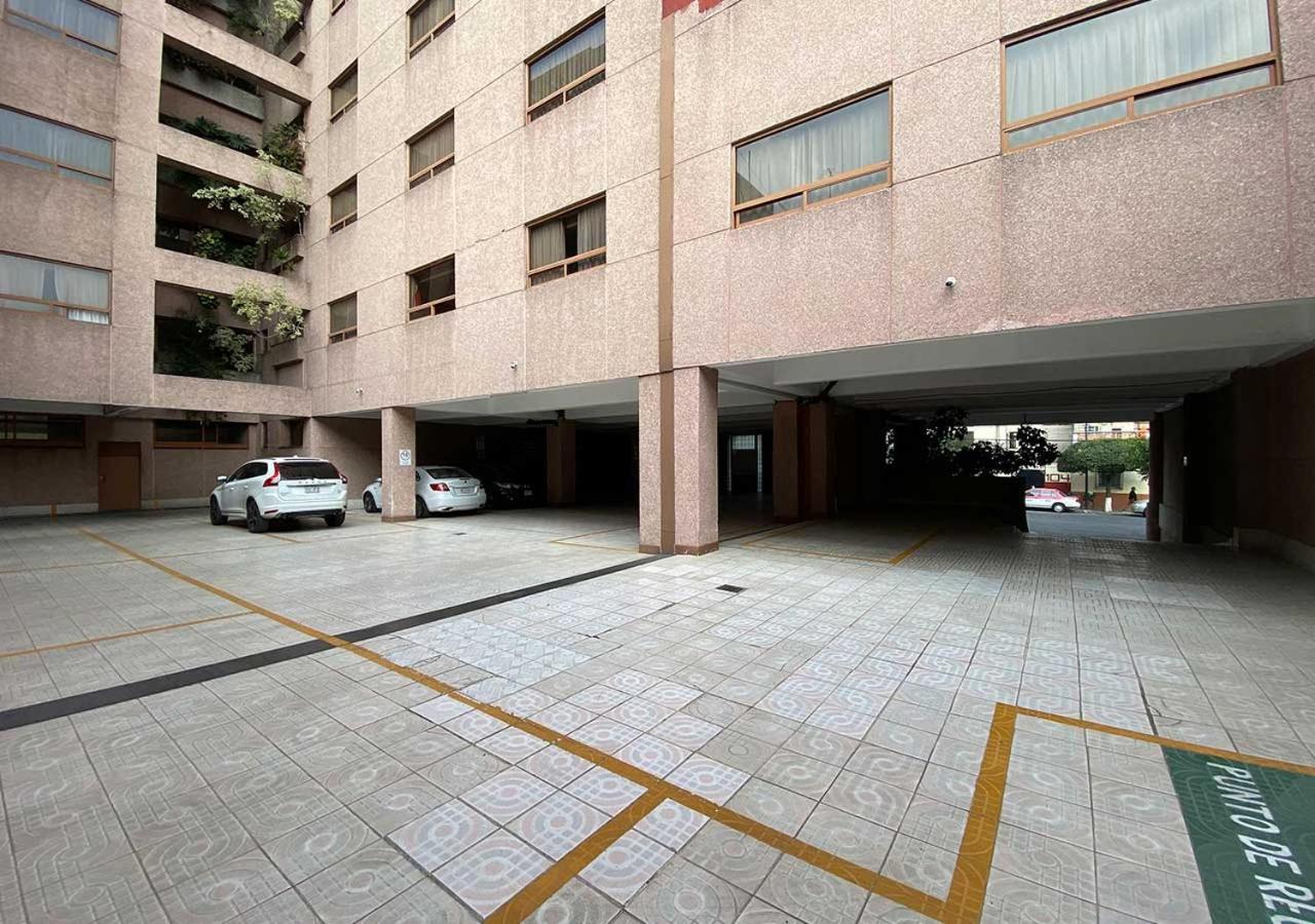 Hotel Escala Siglo XXI