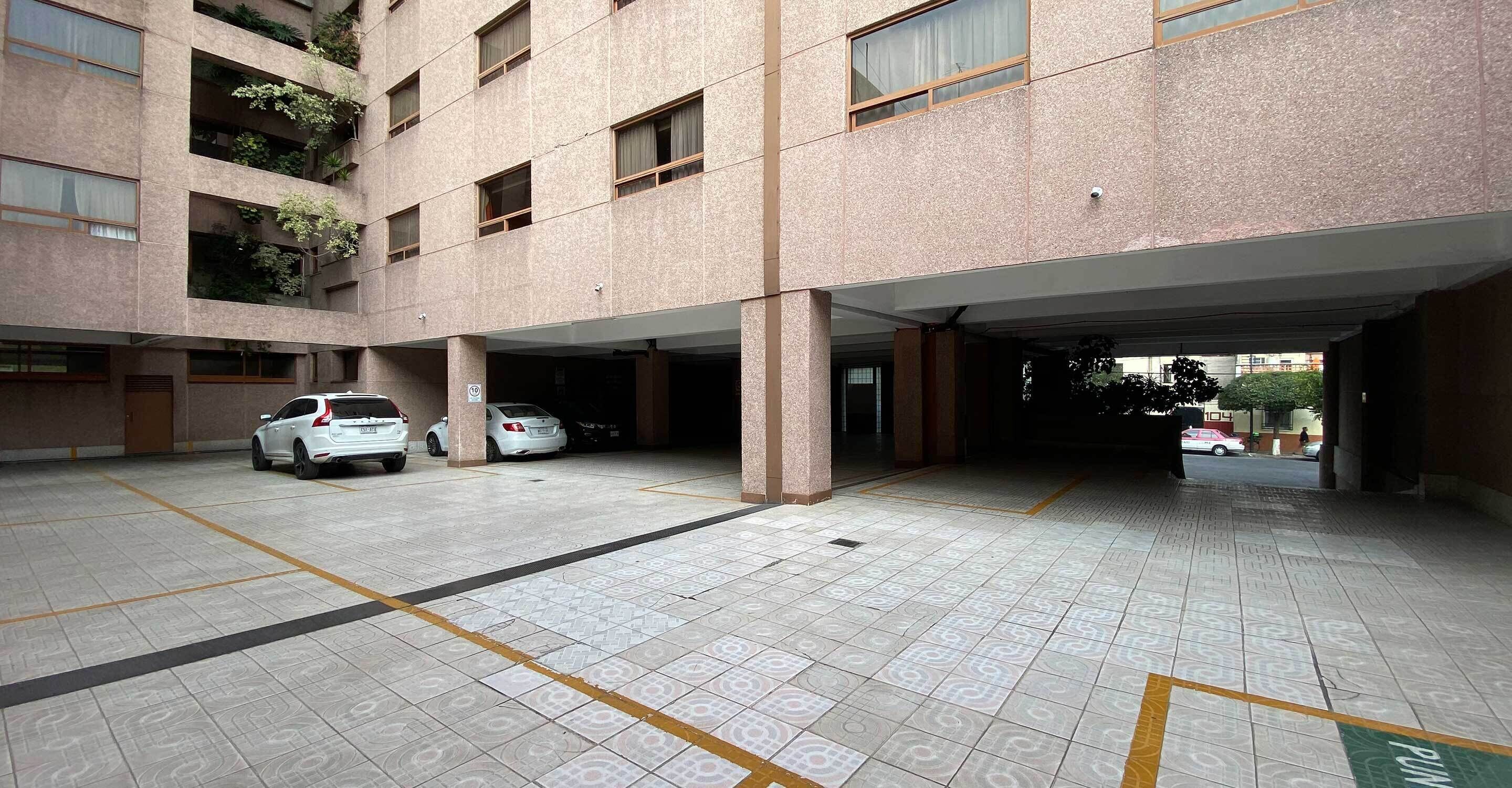 Hotel Escala Siglo XXI