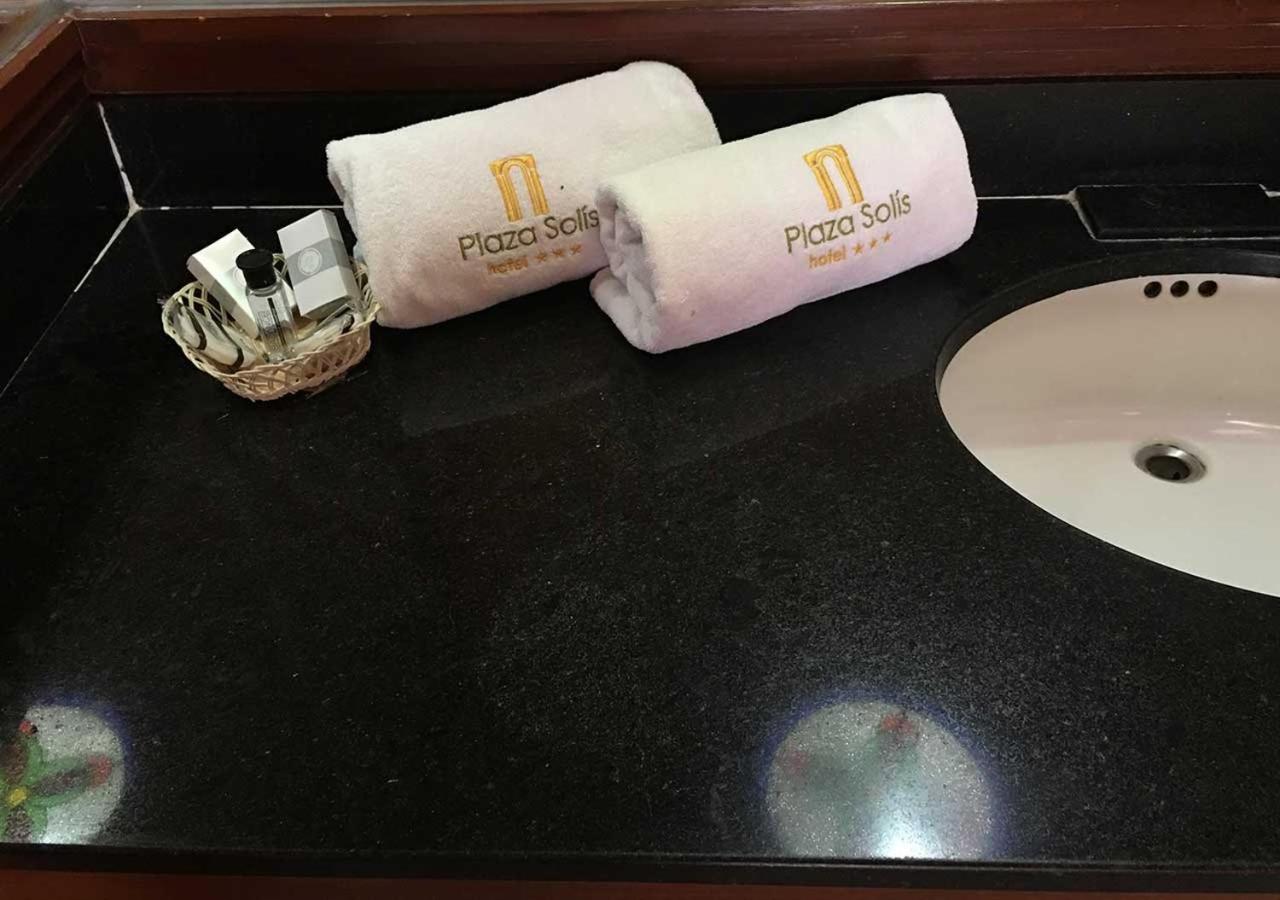 Hotel Escala Siglo XXI