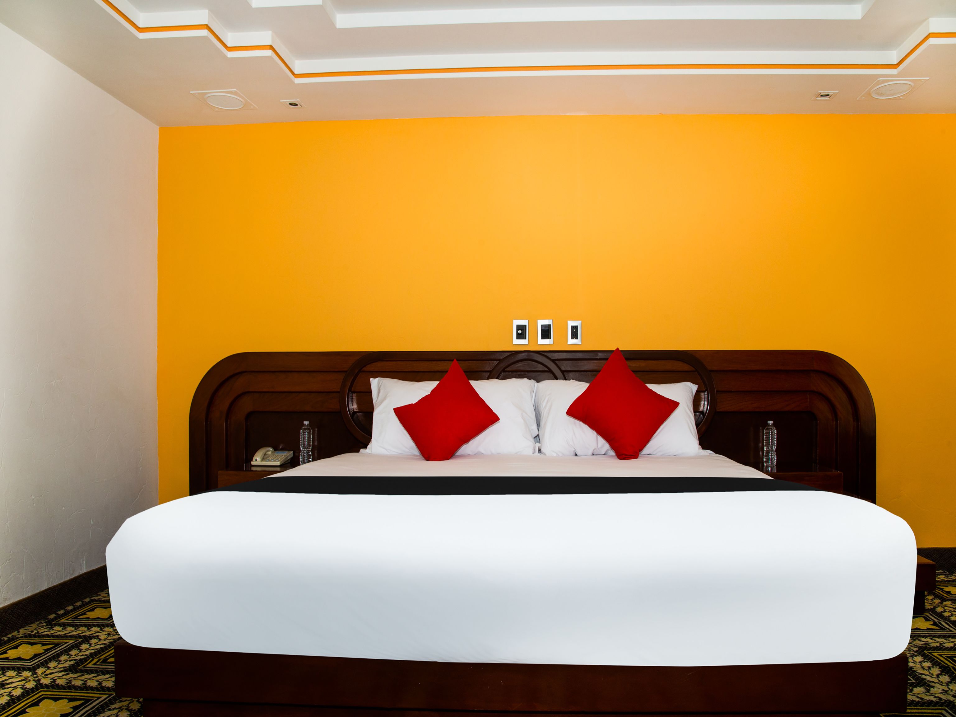 Hotel Escala Siglo XXI