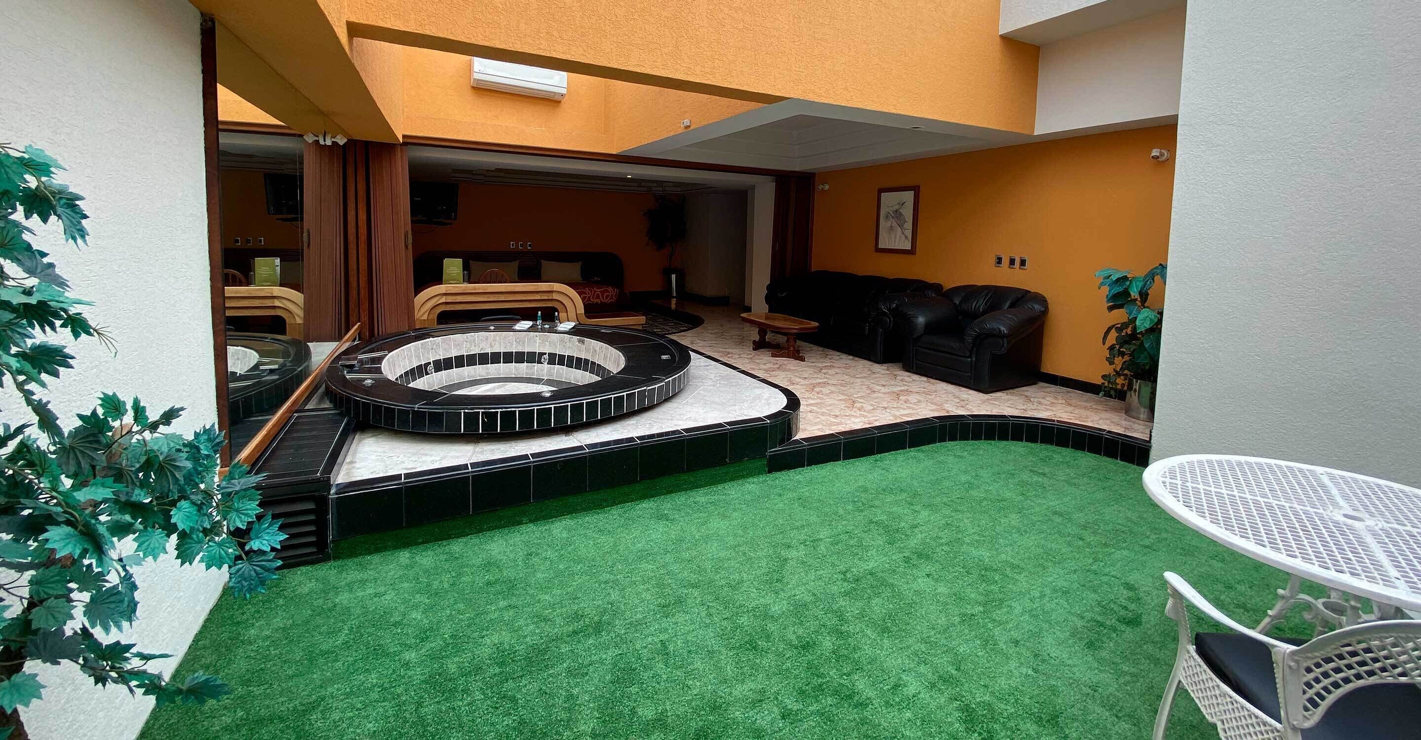 Hotel Escala Siglo XXI
