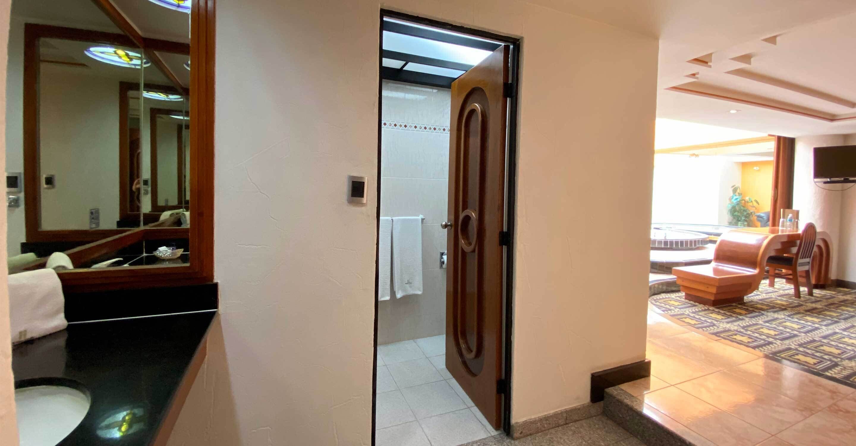 Hotel Escala Siglo XXI