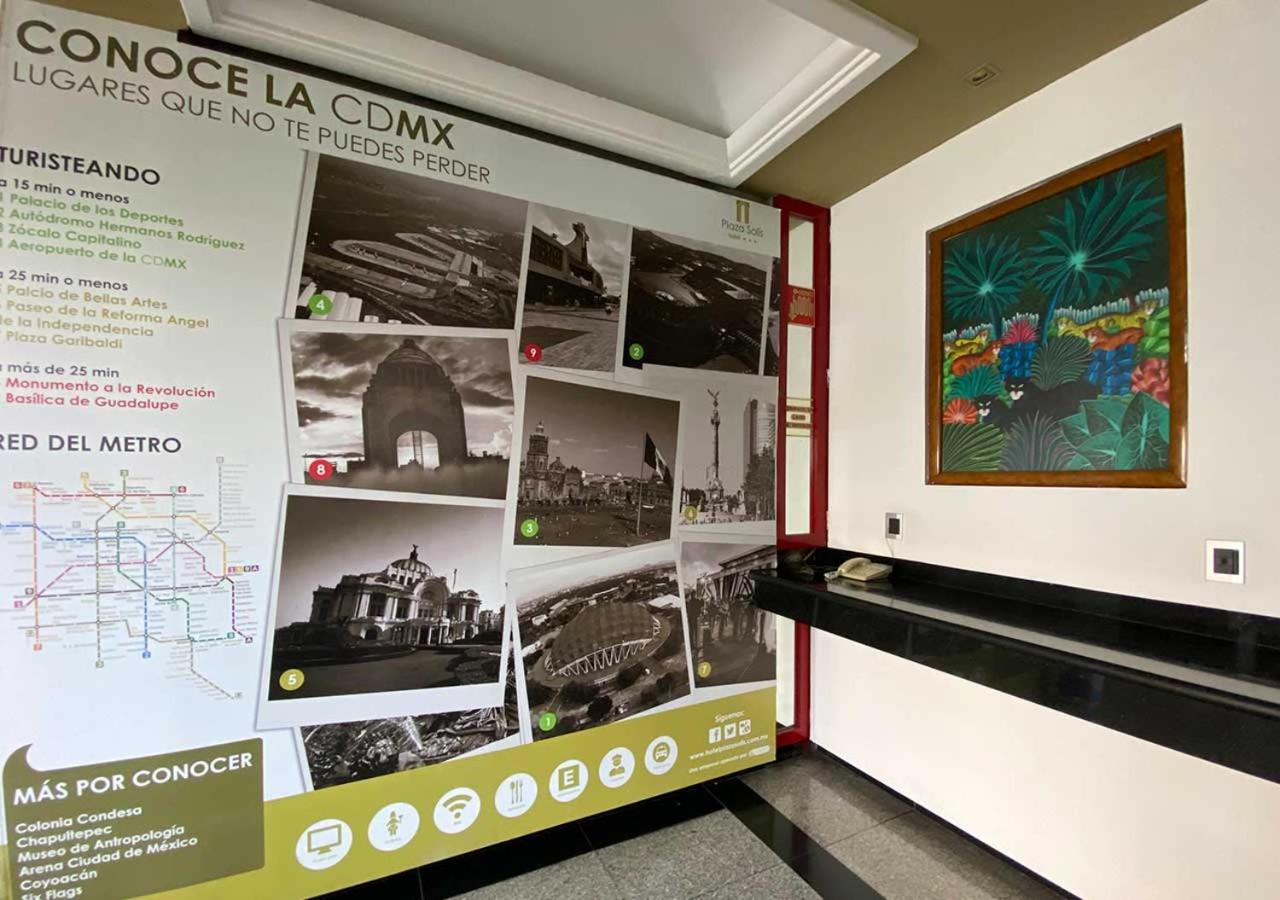 Hotel Escala Siglo XXI