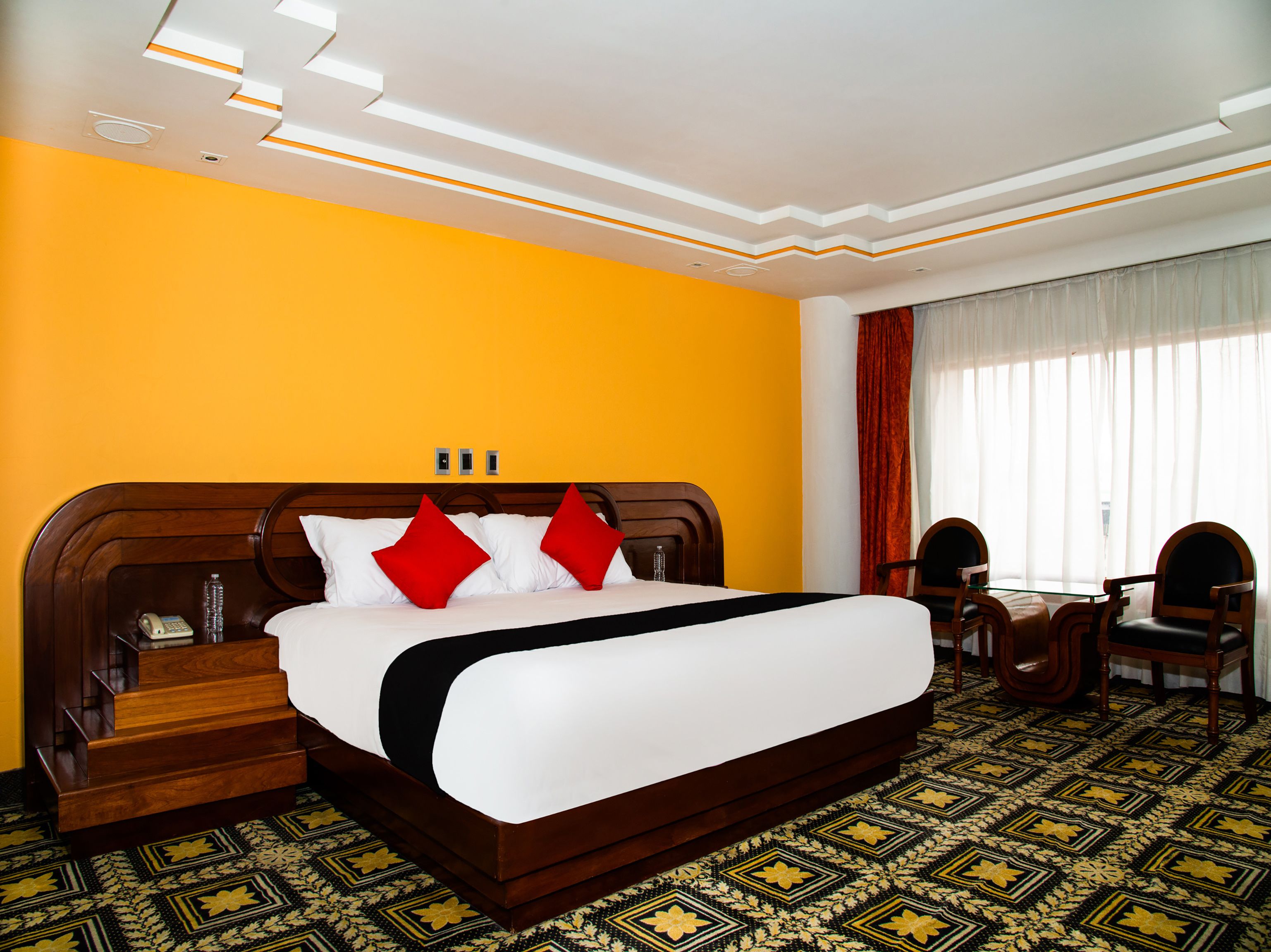 Hotel Escala Siglo XXI