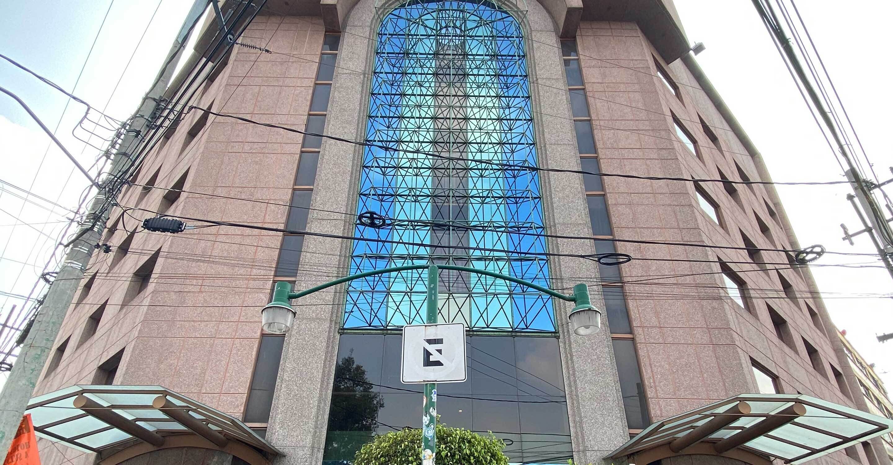 Hotel Escala Siglo XXI
