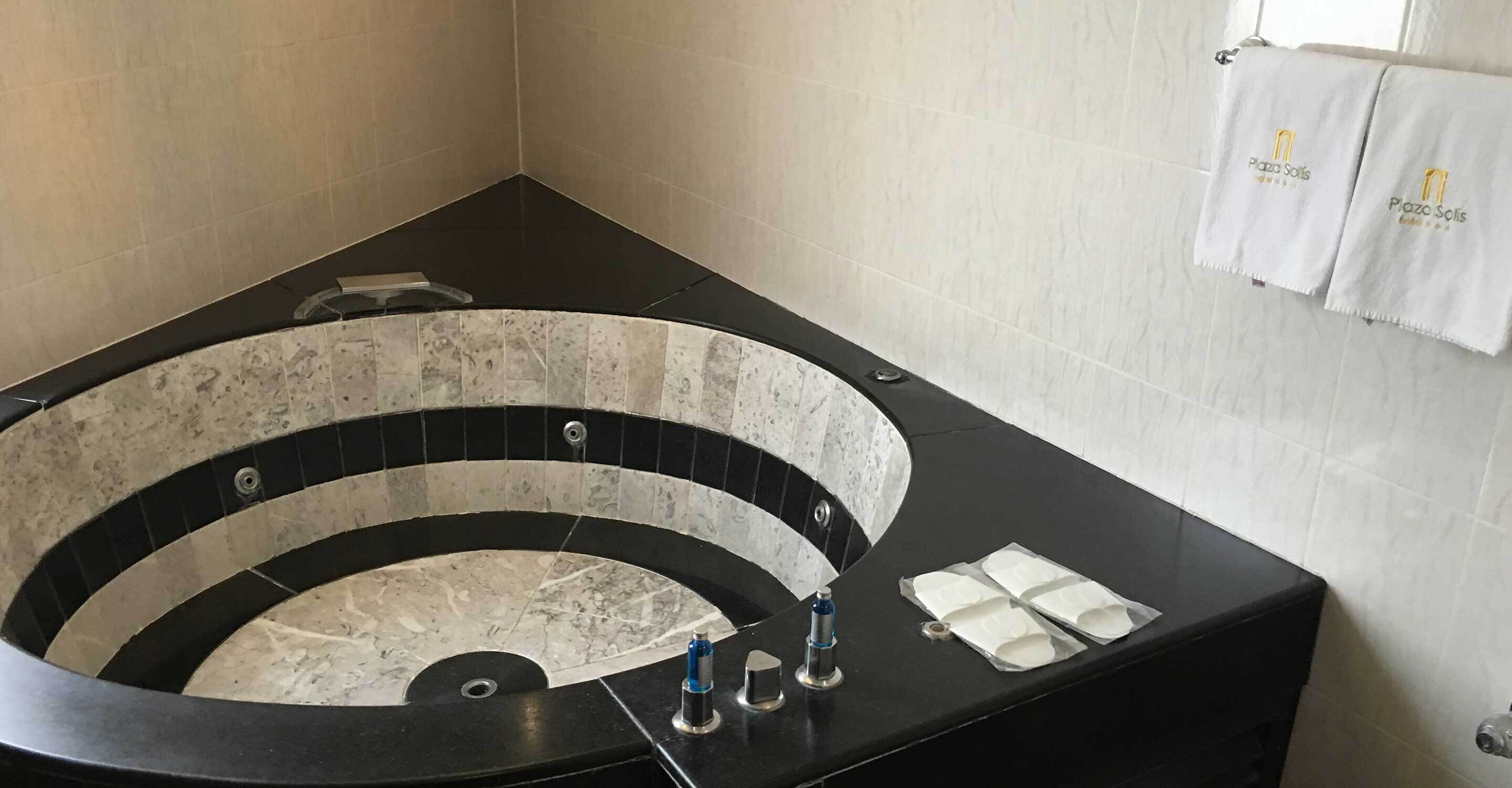 Hotel Escala Siglo XXI