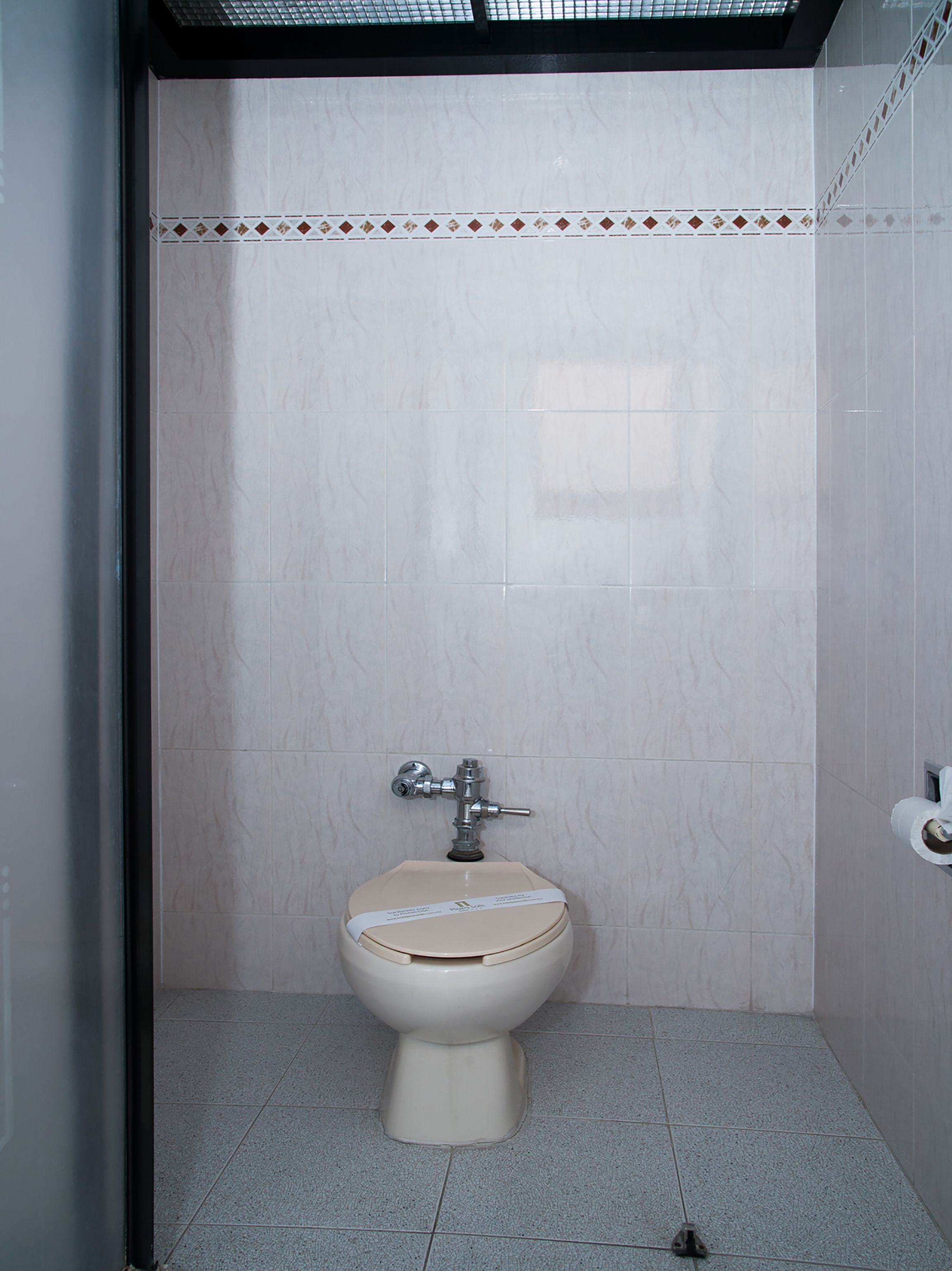 Hotel Escala Siglo XXI