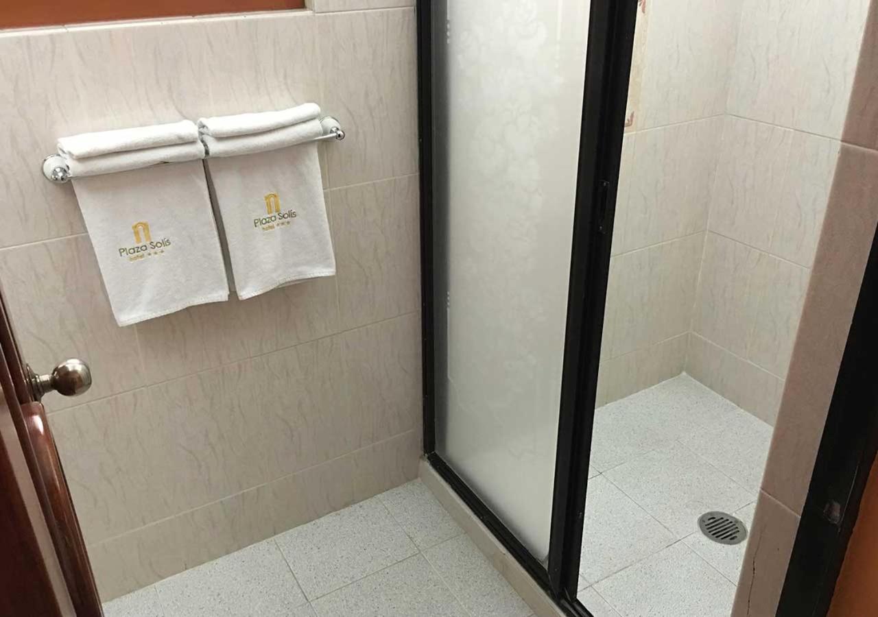 Hotel Escala Siglo XXI
