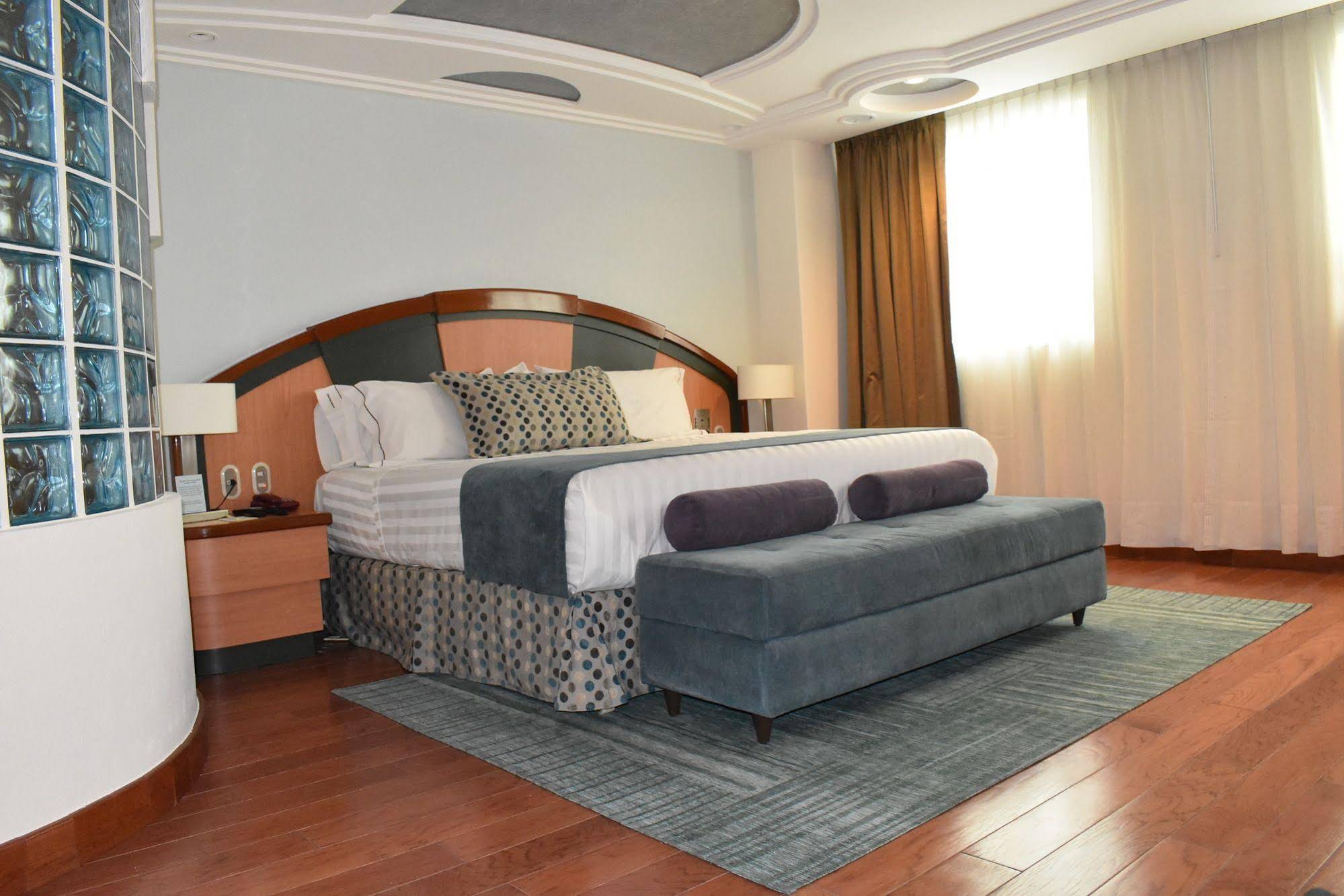 Hotel Kali Escandón