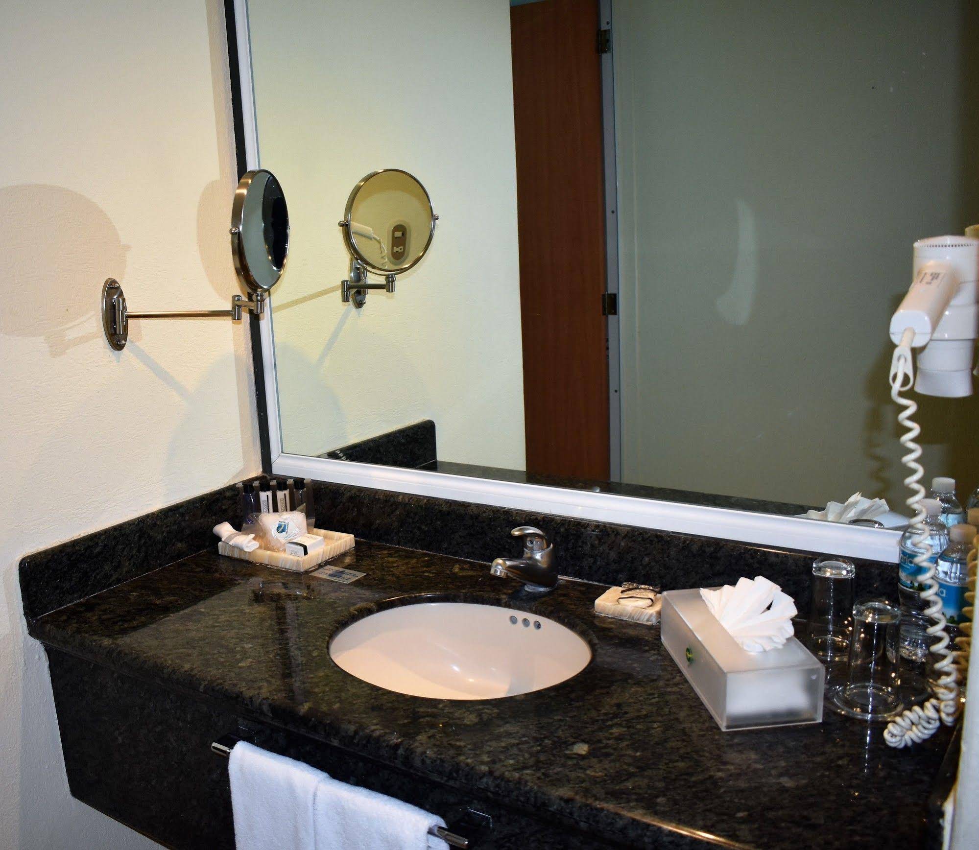 Hotel Kali Escandón