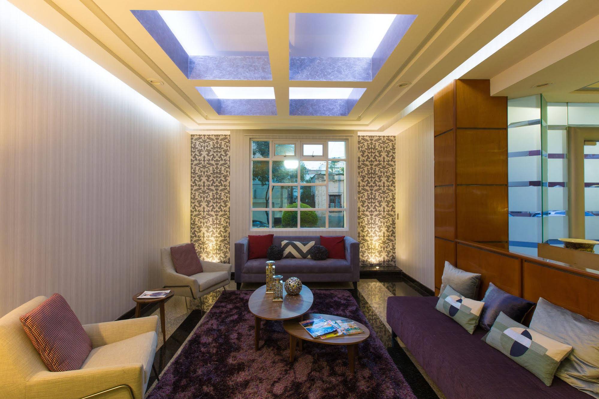 Hotel Kali Escandón