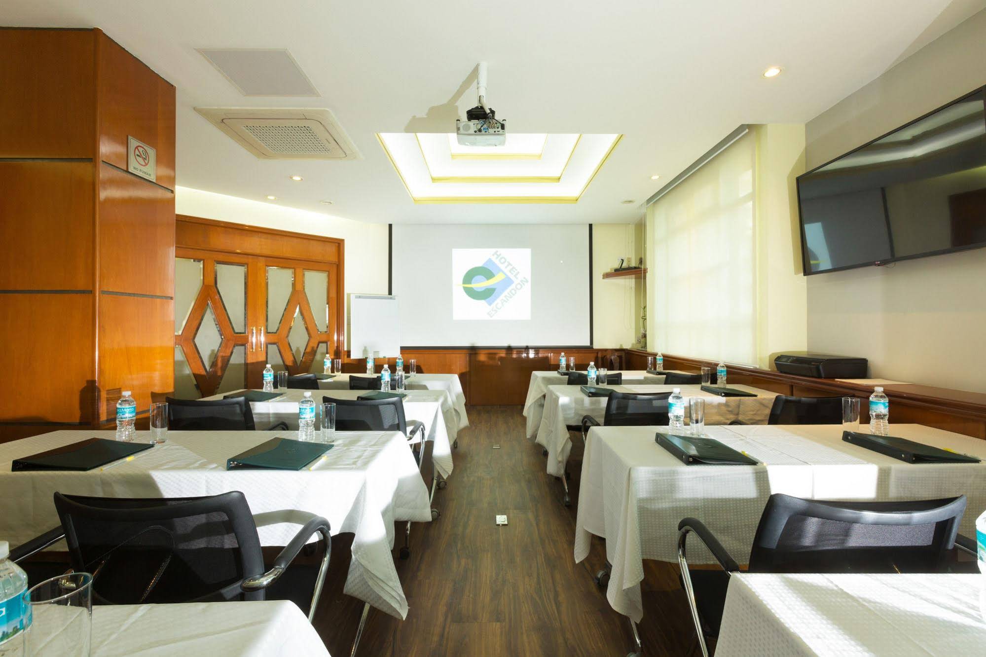 Hotel Kali Escandón