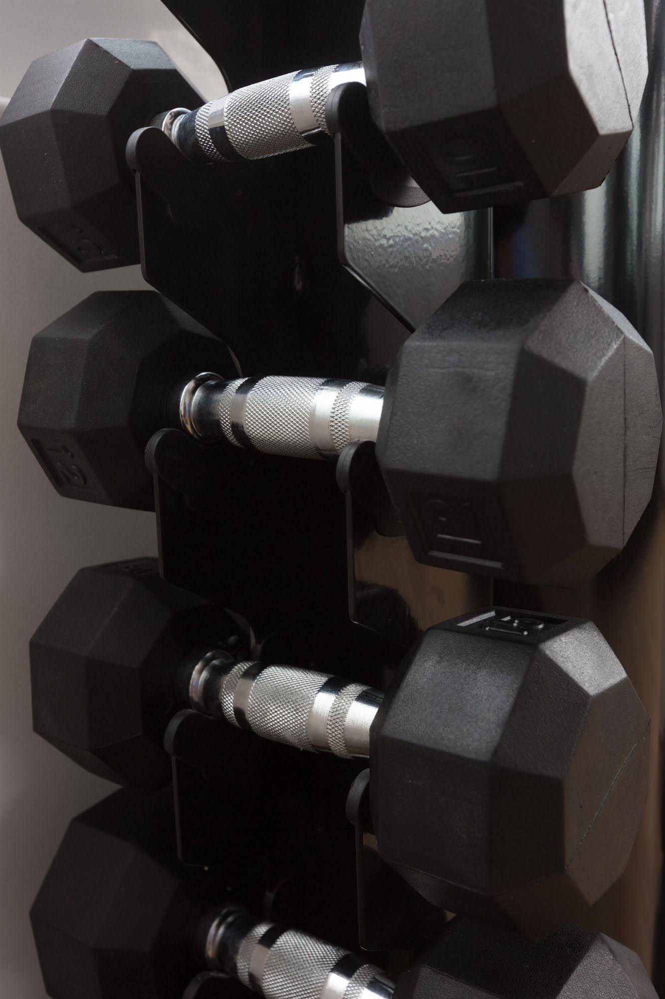 Hotel Kali Escandón